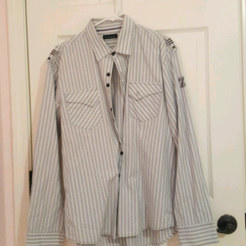 Mens shirt
